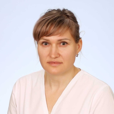 Яченко Зоя Леонидовна