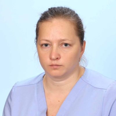 Зубова Екатерина  Михайловна