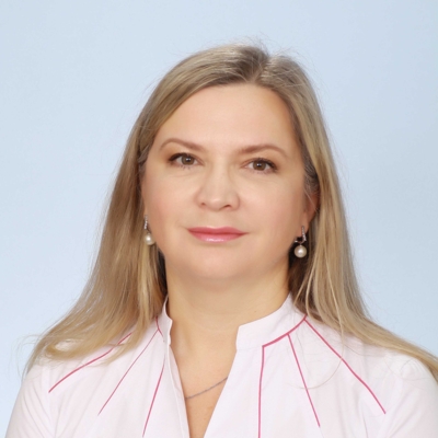 Ткаченко  Наталья Геннадьевна