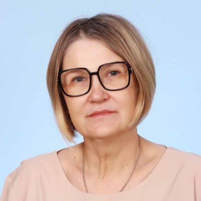 Головченко Наталья Александровна