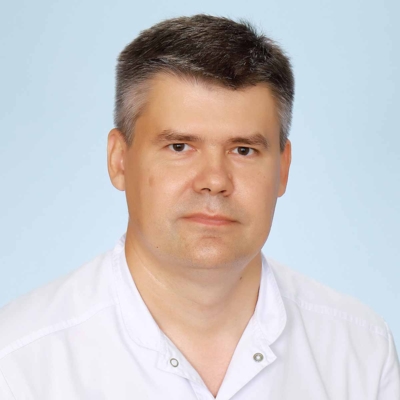 Голохваст Сергей Александрович