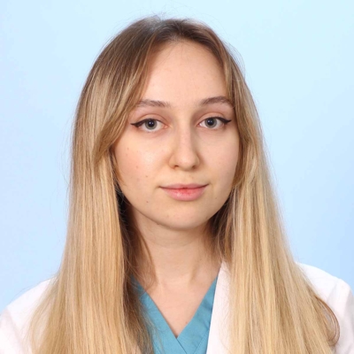 Саакян Ангелина Романовна