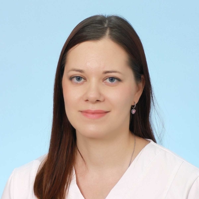 Вяльцева Ольга Олеговна