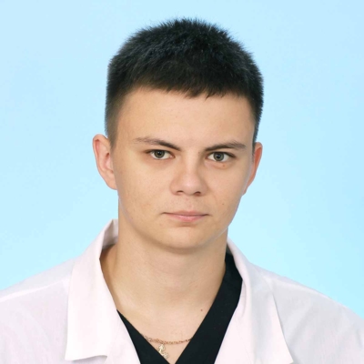 Глашев Денис Александрович