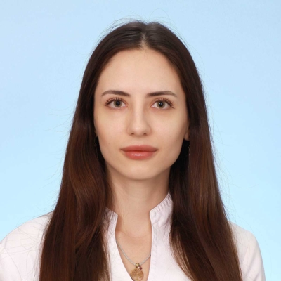 Шевченко Дарья Григорьевна