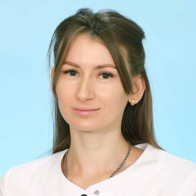 Субботина Дарья Владимировна