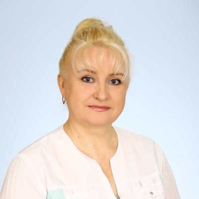 Щербакова Наталья Сергеевна
