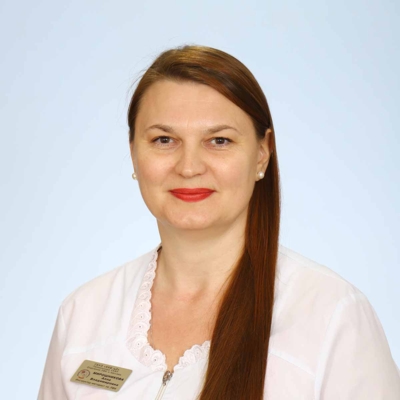 Мирошникова Алла Владимировна