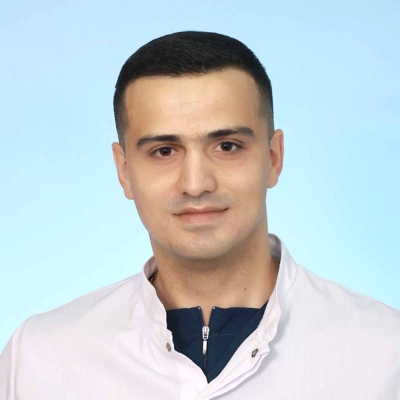 Мирзоян Геворг Норайрович