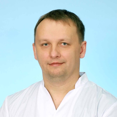 Пасюк Артем Александрович