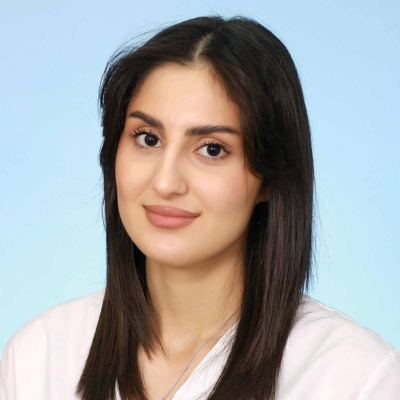 Авдеева Александра Игоревна