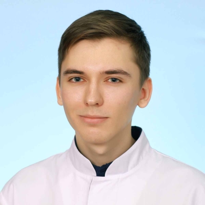 Коротченко Ярослав Юрьевич