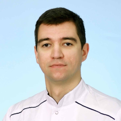 Ковальчук Андрей Александрович