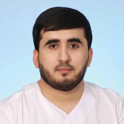 Косимзода Вохиджон Сафиевич