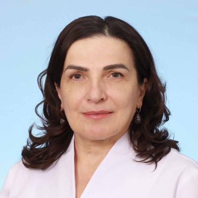 Дацунова Лариса Павловна