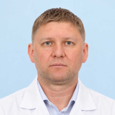 Безродний Филипп Яковлевич