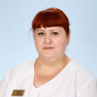 Юращенко Наталья Викторовна