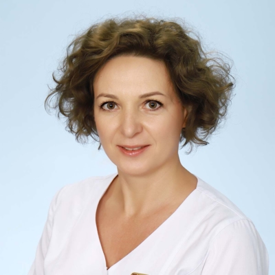 Якунина Наталия Викторовна