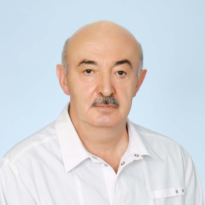 Спиропулос Константин Владимирович