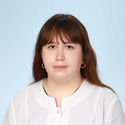 Машенкина  Дарья Александровна