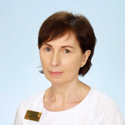 Хандюкова Наталия Николаевна