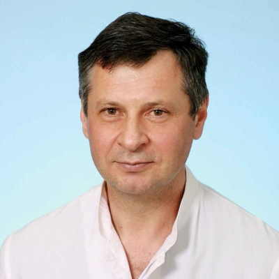 Замулин Георгий Юрьевич