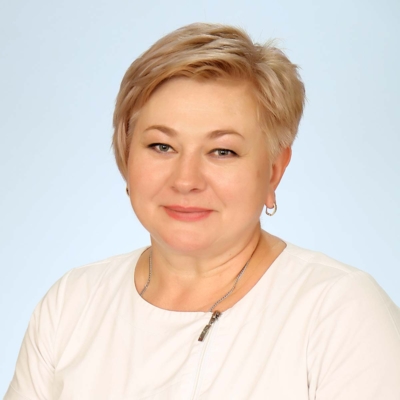 Миляева Светлана Васильевна