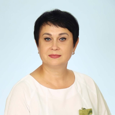 Волкова Светлана Николаевна